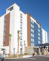 SpringHill Suites Ocala