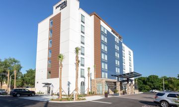 SpringHill Suites Ocala
