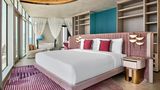 W Dubai-Mina Seyahi Room