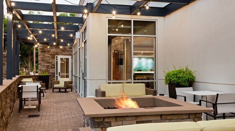 SpringHill Suites Ocala Other