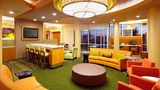 SpringHill Suites Pittsburgh Latrobe Lobby