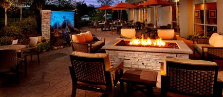 SpringHill Suites Pittsburgh Latrobe Exterior