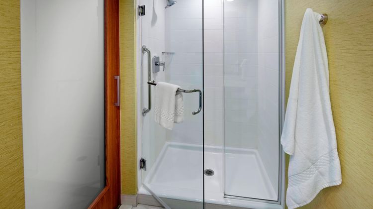 SpringHill Suites Pittsburgh Latrobe Room