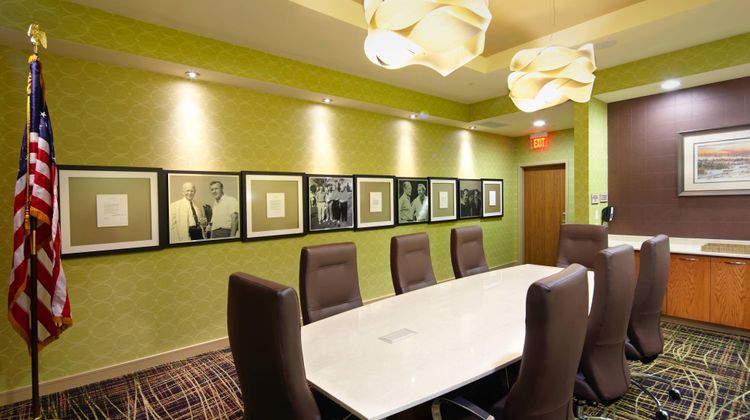 SpringHill Suites Pittsburgh Latrobe Meeting