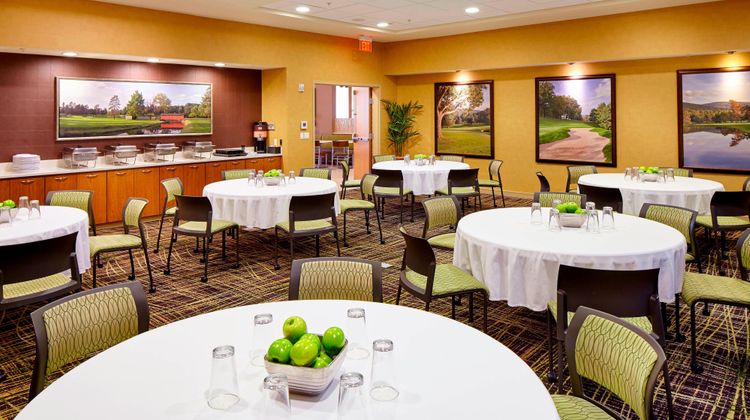 SpringHill Suites Pittsburgh Latrobe Meeting