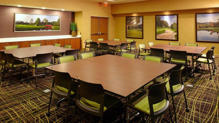 SpringHill Suites Pittsburgh Latrobe Meeting