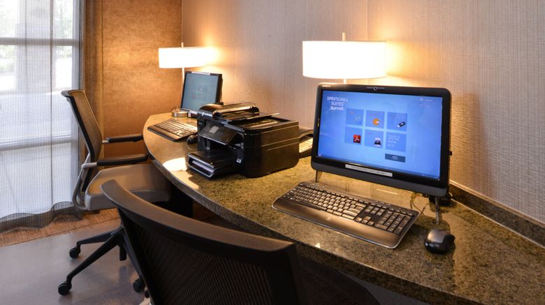 <b>SpringHill Suites Pittsburgh Mills Other</b>. Images powered by <a href="https://www.leonardoworldwide.com/" title="Leonardo Worldwide" target="_blank">Leonardo</a>.