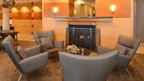 SpringHill Suites Pittsburgh Mills Lobby