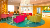 SpringHill Suites Pittsburgh Monroeville Lobby