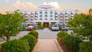 SpringHill Suites Pittsburgh Mills