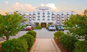 SpringHill Suites Pittsburgh Mills