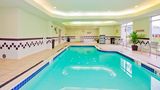 SpringHill Suites Pittsburgh Monroeville Pool
