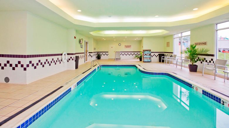 <b>SpringHill Suites Pittsburgh Monroeville Pool</b>. Images powered by <a href="https://www.leonardoworldwide.com/" title="Leonardo Worldwide" target="_blank">Leonardo</a>.