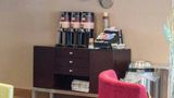SpringHill Suites Pittsburgh Monroeville Lobby