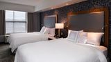 SpringHill Suites Pittsburgh North Shore Suite