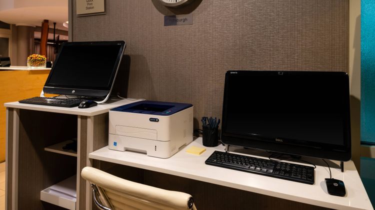 SpringHill Suites Pittsburgh North Shore Other
