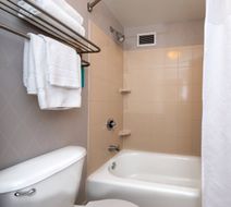 SpringHill Suites Pittsburgh North Shore Room