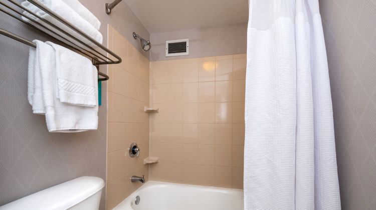 SpringHill Suites Pittsburgh North Shore Room