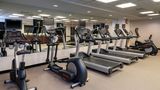 SpringHill Suites Pittsburgh North Shore Health Club