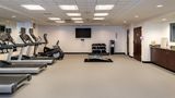 SpringHill Suites Pittsburgh North Shore Health Club
