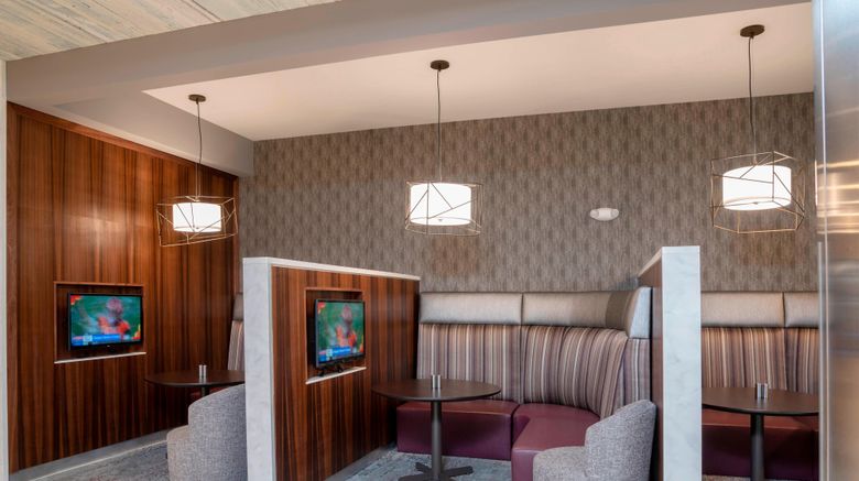 <b>Courtyard by MarriottCleveland Elyria Other</b>. Images powered by <a href="https://www.leonardoworldwide.com/" title="Leonardo Worldwide" target="_blank">Leonardo</a>.