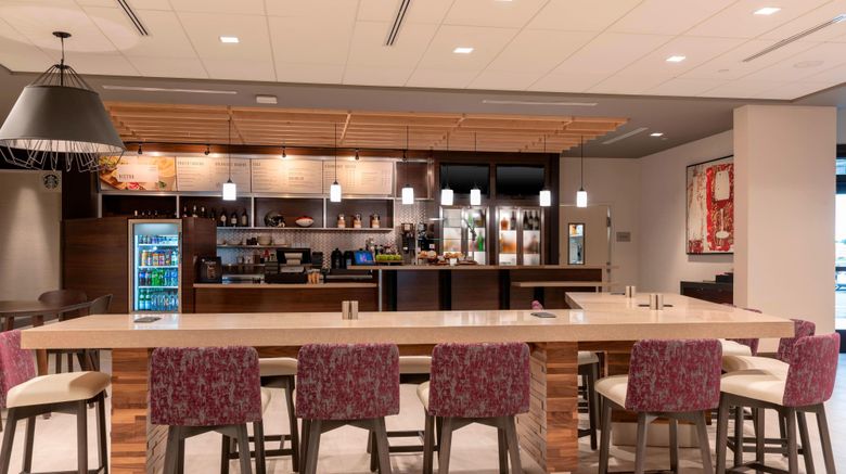 <b>Courtyard by MarriottCleveland Elyria Restaurant</b>. Images powered by <a href="https://www.leonardoworldwide.com/" title="Leonardo Worldwide" target="_blank">Leonardo</a>.