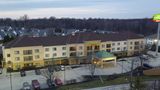 Courtyard Cleveland Willoughby Exterior