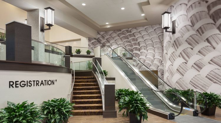 Marriott Savannah Riverfront Exterior