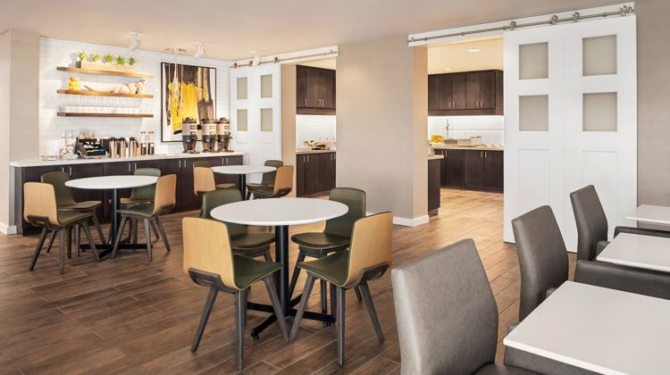Residence Inn Des Moines Ankeny Restaurant