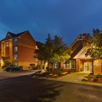 Residence Inn Detroit/Livonia