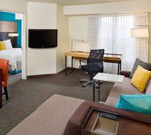 Residence Inn Detroit/Livonia Room