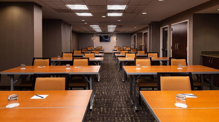 SpringHill Suites Pittsburgh North Shore Meeting