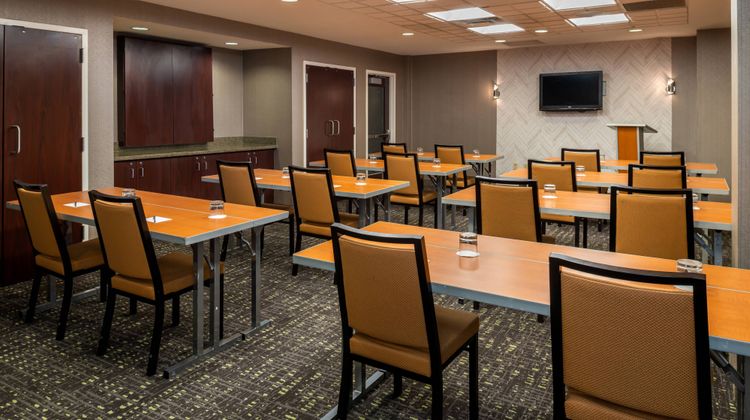 SpringHill Suites Pittsburgh North Shore Meeting