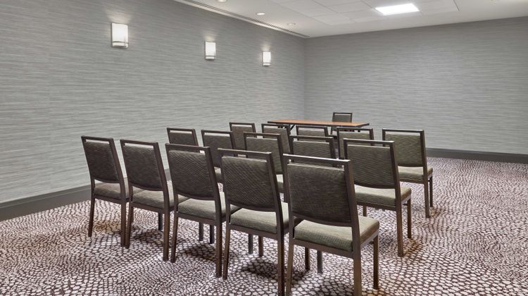 The Westin Edmonton Meeting