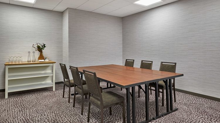 The Westin Edmonton Meeting