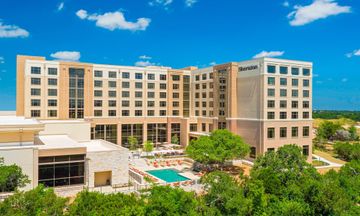 Sheraton Georgetown TX Hotel & Conf Ctr