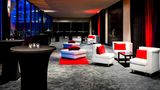 The Westin Edmonton Lobby