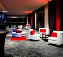 The Westin Edmonton Lobby