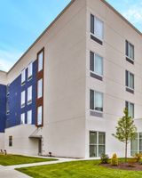 SpringHill Suites by Marriott Butler