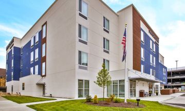 SpringHill Suites by Marriott Butler