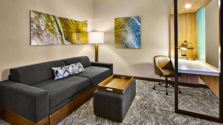 SpringHill Suites by Marriott Butler Room