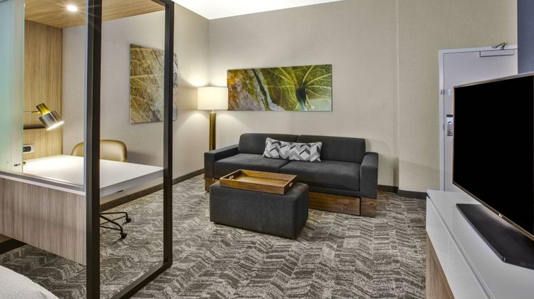 SpringHill Suites by Marriott Butler Room