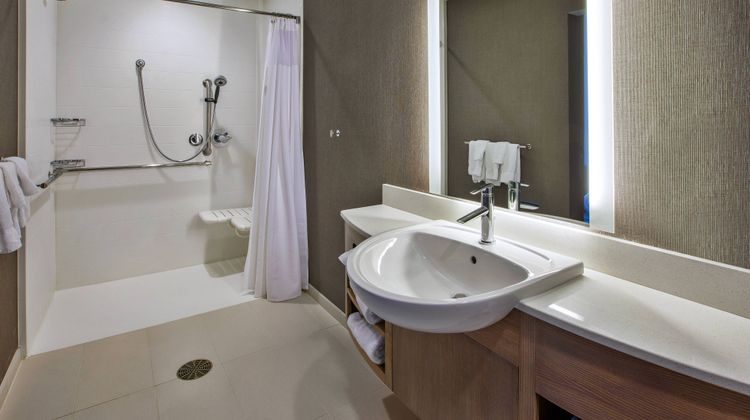 SpringHill Suites by Marriott Butler Room