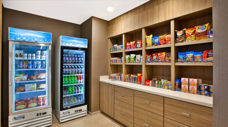 SpringHill Suites by Marriott Butler Other