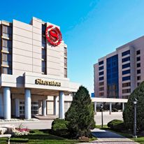 Sheraton Parkway Toronto North Hotel
