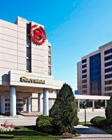 Sheraton Parkway Toronto North Hotel