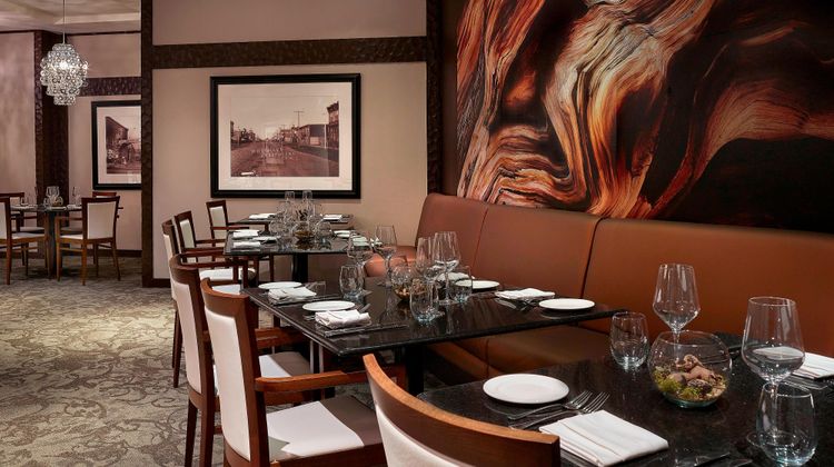 The Westin Edmonton Restaurant