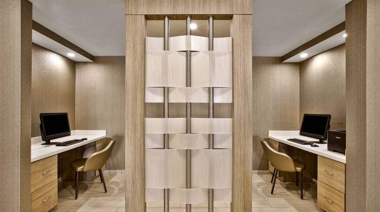 SpringHill Suites by Marriott Butler Other