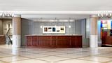 Sheraton Parkway Toronto North Hotel Lobby