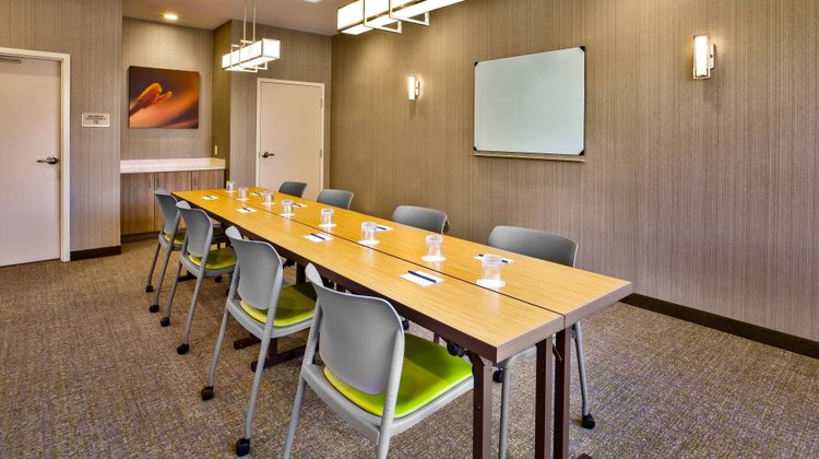 SpringHill Suites by Marriott Butler Meeting